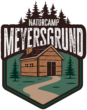 Naturcamp Meyersgrund Logo